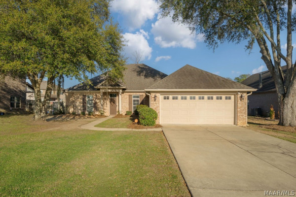 3701 Weston Place
