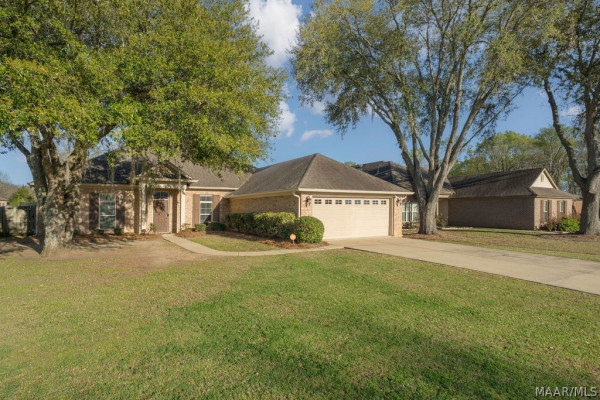 3701 Weston Place