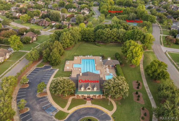 3701 Weston Place