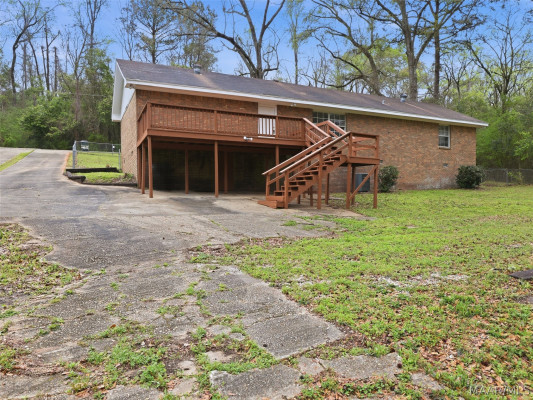 818 Godwin Road