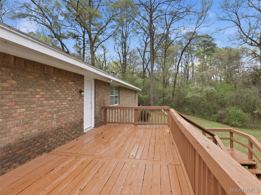 818 Godwin Road