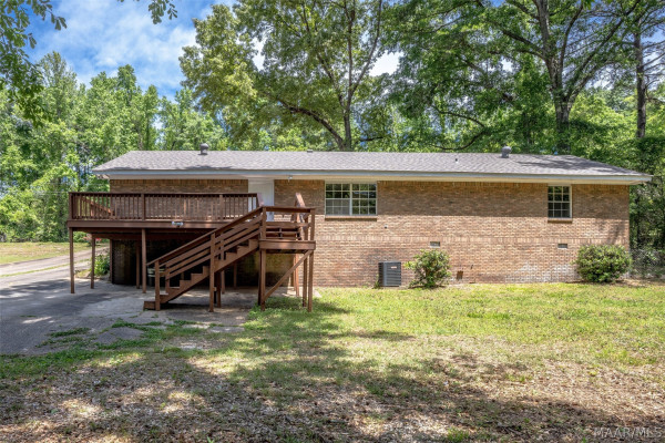 818 Godwin Road