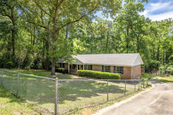 818 Godwin Road