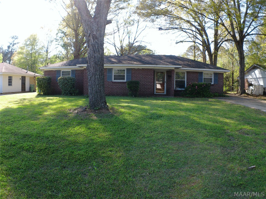 3622 Audubon Road