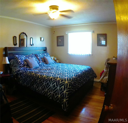 3622 Audubon Road