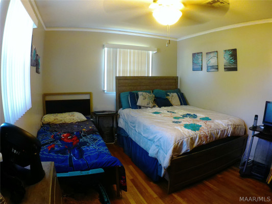 3622 Audubon Road