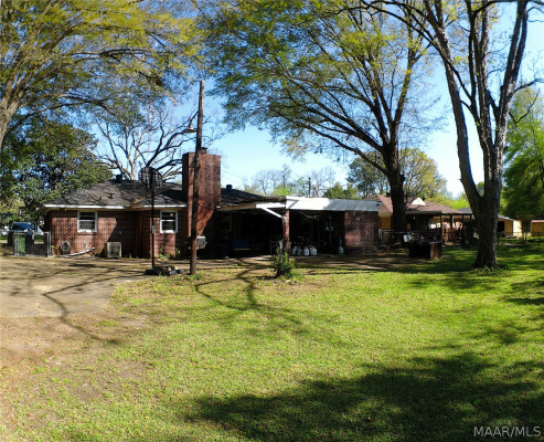3622 Audubon Road