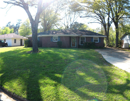 3622 Audubon Road
