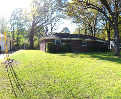 3622 Audubon Road