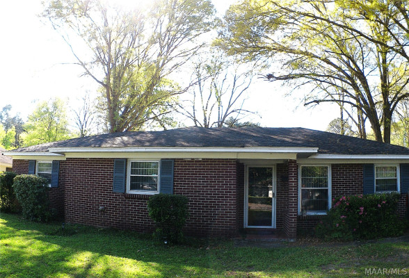 3622 Audubon Road