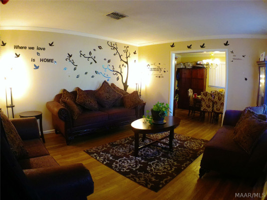 3622 Audubon Road