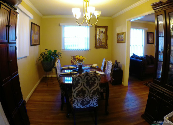3622 Audubon Road