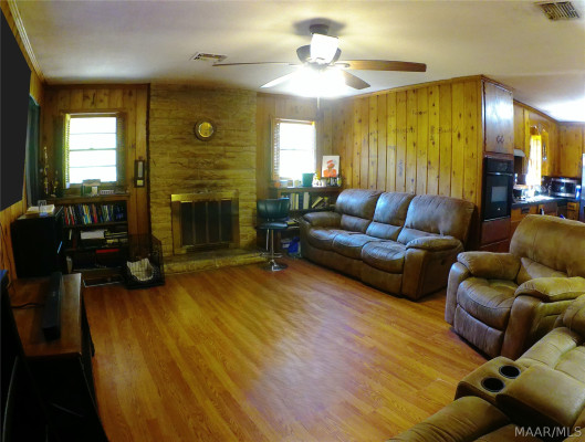 3622 Audubon Road