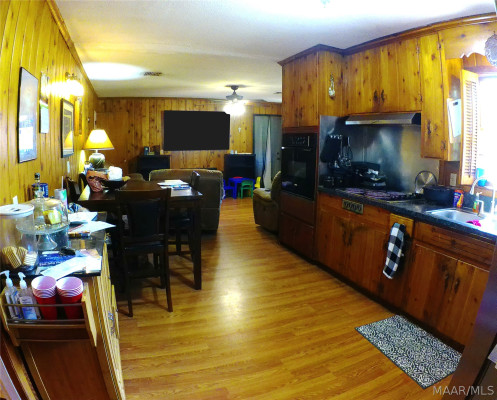 3622 Audubon Road