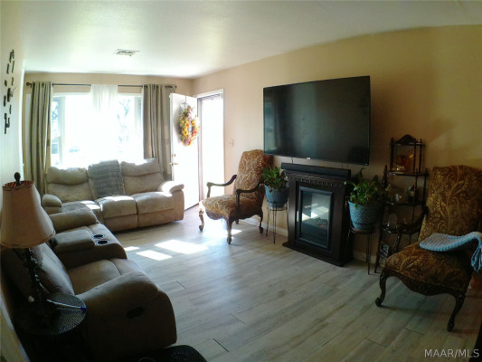 1441 Flamingo Lane