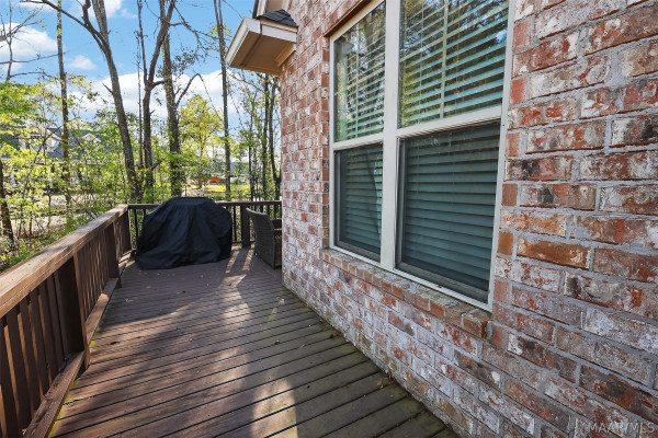 1603 Dominick Road