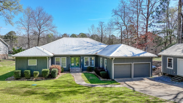 160 Shady Lane Road