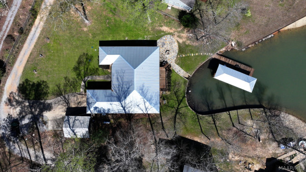 160 Shady Lane Road
