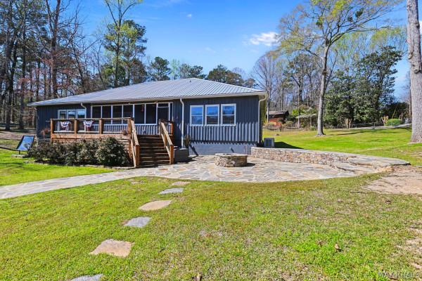 160 Shady Lane Road