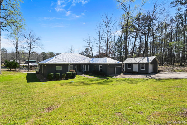 160 Shady Lane Road