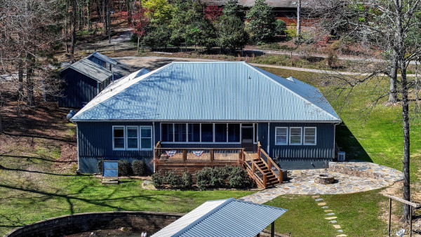 160 Shady Lane Road