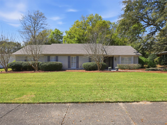 2406 Hermitage Drive