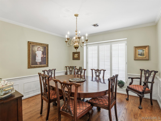 2406 Hermitage Drive