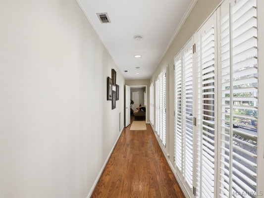2406 Hermitage Drive