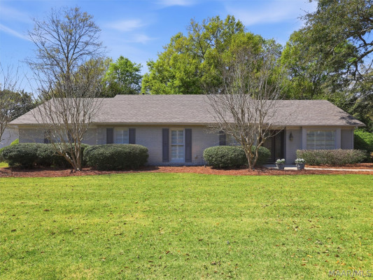2406 Hermitage Drive