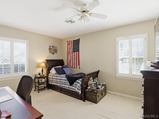 2406 Hermitage Drive