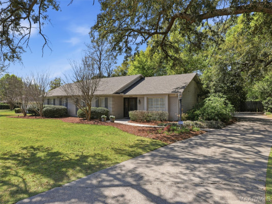 2406 Hermitage Drive