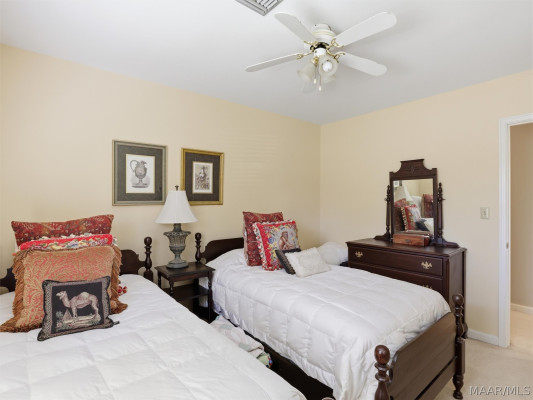 2406 Hermitage Drive