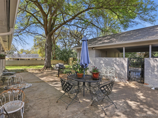 2406 Hermitage Drive