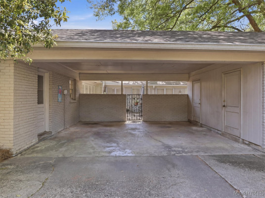 2406 Hermitage Drive
