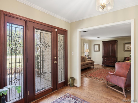 2406 Hermitage Drive