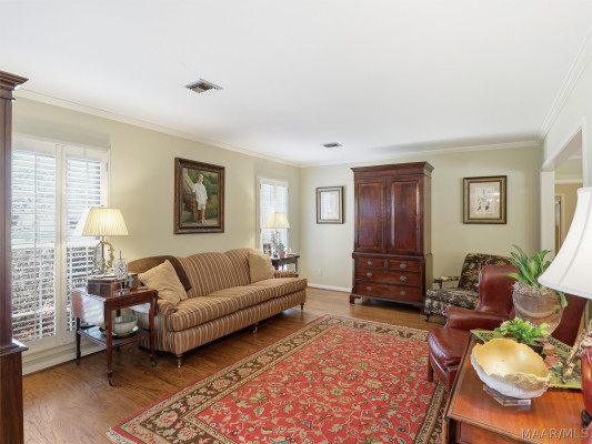2406 Hermitage Drive