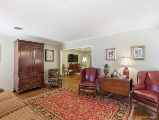 2406 Hermitage Drive