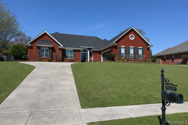 1683 Rambling Brook Lane
