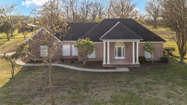 7000 Fairway Drive