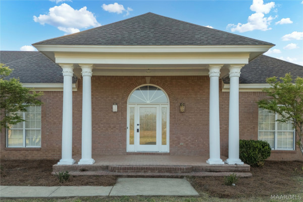 7000 Fairway Drive