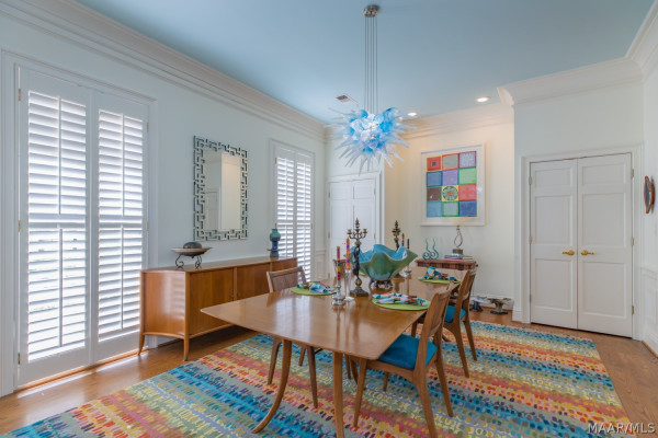 3801 Colline Drive