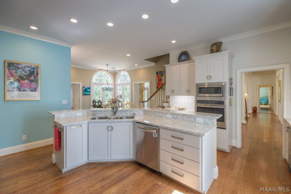 3801 Colline Drive