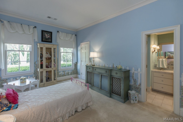 3801 Colline Drive