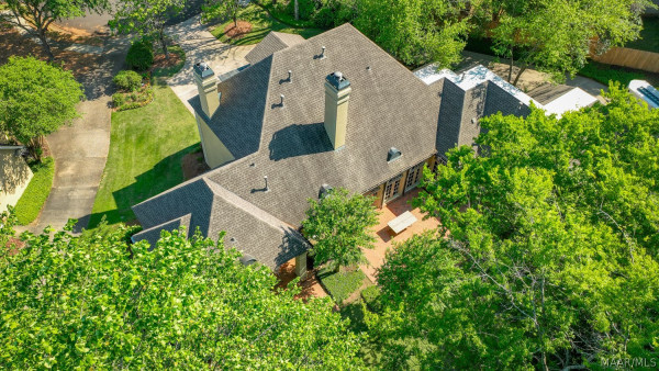 3801 Colline Drive