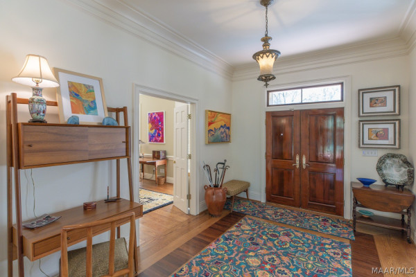 3801 Colline Drive