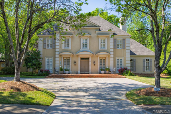 3801 Colline Drive