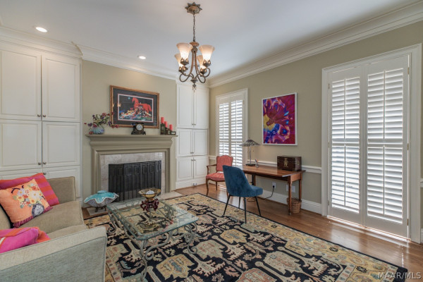 3801 Colline Drive