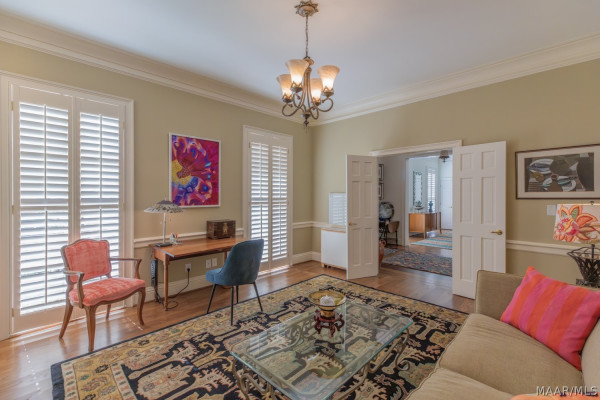 3801 Colline Drive