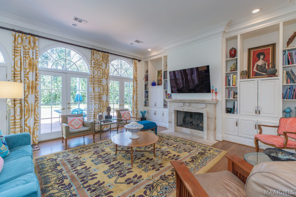 3801 Colline Drive