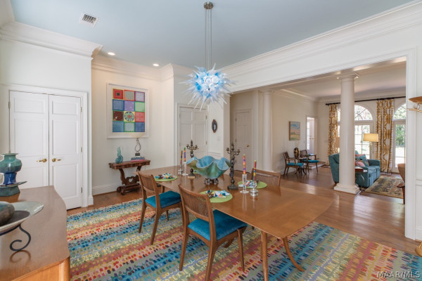 3801 Colline Drive
